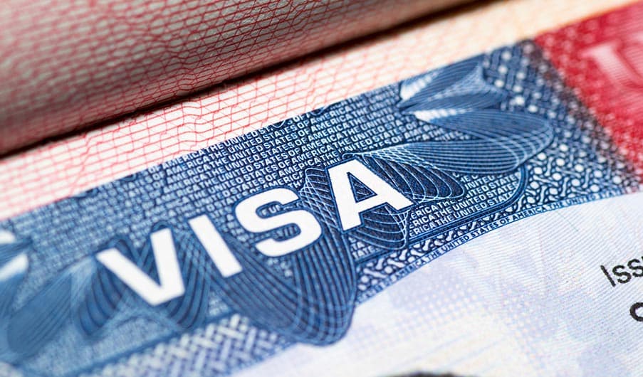 ArgenVisa - Gestión de visas para EEUU