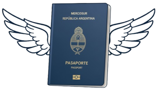 ArgenVisa - Gestión de visas para EEUU y Canadá